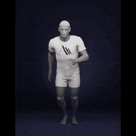 Running Animations