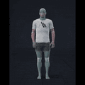 Standing with small steps in all directions with turning into direction of travel. This take covers the following... - preview gif