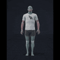 Standing to walking in all directions with turning into direction of travel. Take covers the following directions: 0,... - preview gif