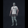 Strolling in a snake-like pattern. Essentially covers 180 degree turns left and right while moving forward - preview gif