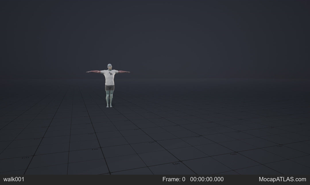 Impaired walking in a straight line. Multiple iterations
